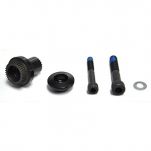 330000270BK - SW200 Adapter Kit (BLACK) - (Besam SW200)