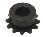 35BS12H-5/8 - 6000 Chain Sprocket for Motor - (NORTON) - (DOM A/SLIDE)