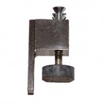 4-11-0457 - Door Stop Assy. - (OBSOLETE) - Use  #09-0369-0   (K/M 1100)
