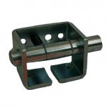 4-11-0469 -  FBO Bottom Guide Assy.  - (Record/KM 1100/ 5100)