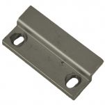 4-11-4095-DB - Interlock (Dark Bronze) - (Record 5100)