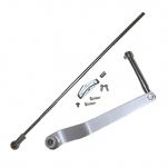 4-20-0203 / 4-30-0030 - K/M T8 Regular Outswing Arm Assy. - (K/M 3500/38