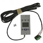 4-51-0107 - Control Module Display  w/Cable and Plug - (Record 5100)