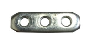 4-51-1037 - Plate - Nut (10-32) - (Record 5100)