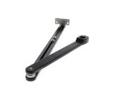 405648 -  TTX Out-Swing Arm - "BLACK" - (Tormax 1301/TTXII Swinger)