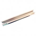 907410872 - Track-Visible In-Swing 15" - CLEAR - (Stanley Magic Force, M