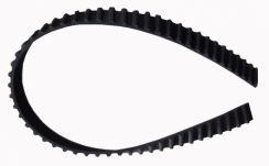 417061 - 3/8" WIDE x 1/5" Pitch - Dura Max Slave Belt - (#87 in Drawing)