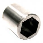 4299100917 - Internal Wrench Nut 1/2-20 - (DOM)