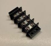 4410- Terminal Block - QSP-713E - (Serial #6124 & UP) - (QuikServ)