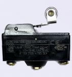 4419 - Micro Limit Switch - (Open +/or Closed) - QSP-713E - (Serial #612