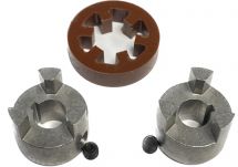 4630/4640 - Motor Coupler Kit - "ONLY" - (LCN 4630/4640)