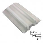 50-01-602-4 - 4ft. Threshold Filler Strip  for #US01-0280LLMF - STOCK LE