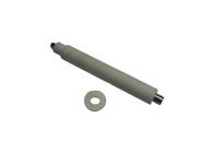 50-04-410 - Lower Guide System Shaft w/Washer - (ONLY) - (Besam Pg4000,