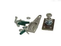 50-15-0005 - Universal Bottom Pivot Assy. - (Besam SW/Master)