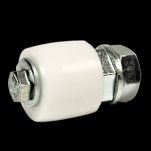 50-15-137 - ICU A/L Lead Edge Roller Assy. - (Besam ICU)
