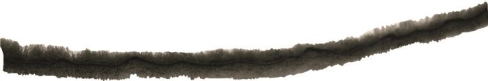 50-20-6402 - 3/16" Thin Felt Pile "BLACK" - (SOLD PER FOOT) - (Besam Pg3