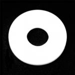 50-21-002 - Nylon Washer - (ONLY) - for Lower Guide System Shaft - (Besa