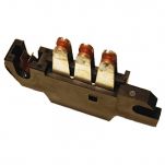 50040008 - TN/TX Commutator Contact - (Boon Edam)