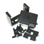 50070117 - PIR 20 Motion Sensor for NEW TX or Duotour - (Boon Edam)