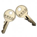50071267B - KEY (ONLY) DT 3 Position Switch - (Boon Edam)