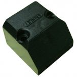 516203 - Crash Bar End Cap - (for 343718) - (Stanley Magic Force, Magic