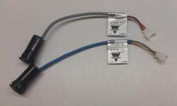 517211-1 - Single Safety Beams - (ONLY) - (SELF MONITORED) - (Stanley)