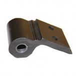55-15-122 - Single Bearing Pivot - (Besam Ready Fold, Sw200)