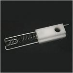 55-15-345 - Bi-fold Kick Off Slide Block Assy. - (Besam Ready Fold, Sw20