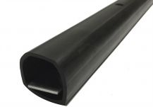 60-20-102 - 8ft. Universal Finger Guard Kit - (Besam/Stanley/etc.)