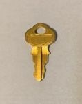 60-42D0005 - KEY - "ONLY" - for CX-DA Door Monitor Alarm - (CAMDEN)