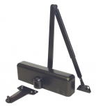 Door Controls 6115-DU - 5000 Premium Series - (ADA - ADJUSTABLE SPRING P