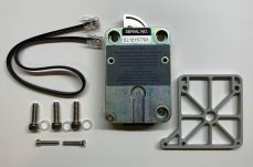 0615993 - ESLAUDIT Swingbolt Lock - (AMSEC)