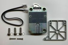 0616041 - ESLAUDIT II - Swingbolt Lock - (AMSEC)