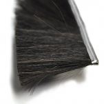 70040111 - 40MM Horse Hair, TQ (42in. Section) - (Boon Edam)