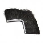 70040113 - 50MM - CORNER - Horse Hair - (Boon Edam)