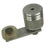 709929 - LH - FSL Lower Guide Assy. - (Stanley Dynaglide/Magic Slide)