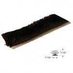 712044-1 - 7/16" Pile Felt - (SOLD PER FOOT) - (Stanley Magicswing)