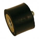 712811 - Operator Rubber Mounting Grommet  (Stanley Magic Force, Magic S