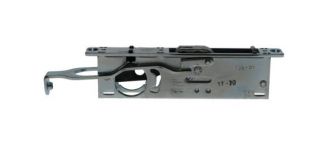 713016-1 - 1 1/2" Throw / 1 1/8" Backset Hook Lock "ONLY", 8 Lamination'