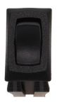 713080 - One Way/Reduced Open Rocker Switch - (Stanley)