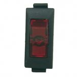 713081 - Illuminated On/Off Power Switch