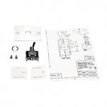 75-15-311 - 3 Position Toggle Switch Kit - (Besam B-Series / Swingmaster