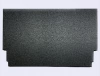 8053- Upper Front Lid - QSP-713E - (Serial #6124 & UP) - (QuikServ)