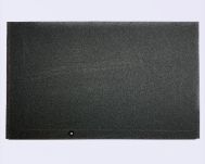 8054- Lower Back Lid - QSP-713E - (Serial #6124 & UP) - (QuikServ)