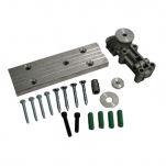 81185-900 - Bottom Pivot Assembly Kit - (DOM A/SWING, SENIOR, MID, BENCH