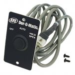 84220-900 - 3 Position Rocker Switch Assembly - (DOM)