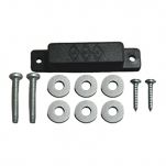 84428-900 - 96k Normally Open Reed Switch Kit. - (DOM 96k)
