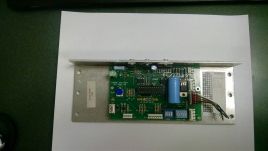 85002001 - DC3 - Universal Control Board - (Ready-Access)