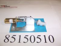 85150510 - Solenoid & Hook R/L Assy.  R1 2002 (Horizontal) - (Ready-Acce