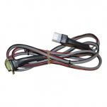 85398-600 - Slave Harness (Old Part #85425-900) - (DOM A/Swing, Midswing